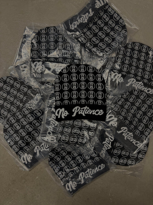 NP Signature Beanies